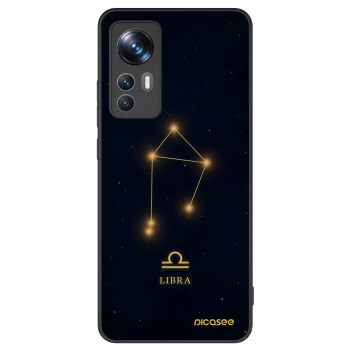 Picasee ULTIMATE CASE Xiaomi 12T - készülékre - LIBRA