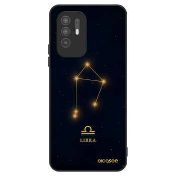 Szilikon tok erre a típusra OPPO A94 5G - LIBRA