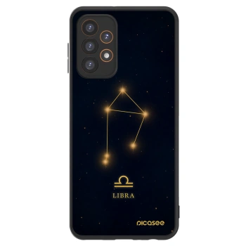 Picasee ULTIMATE CASE Samsung Galaxy A23 A236B 5G - készülékre - LIBRA