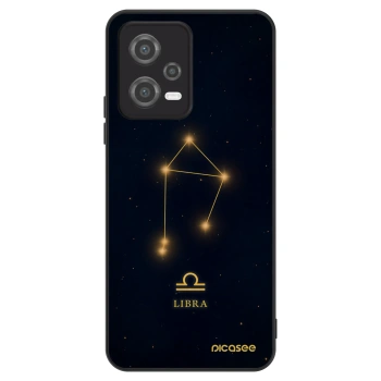 Szilikon tok erre a típusra Xiaomi Poco X5 - LIBRA