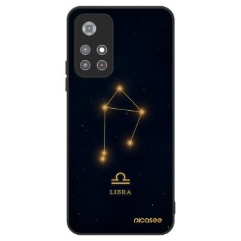 Szilikon tok erre a típusra Xiaomi Redmi Note 11S 5G - LIBRA