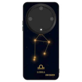 Szilikon tok erre a típusra Honor Magic5 Lite 5G - LIBRA