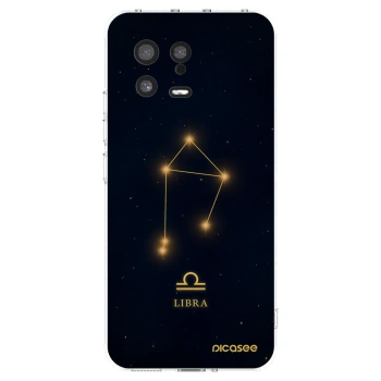 Picasee átlátszó szilikon tok az alábbi mobiltelefonokra Xiaomi 13 - LIBRA