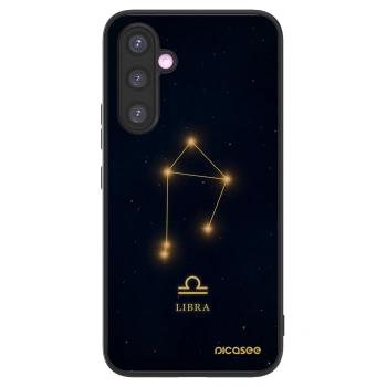 Picasee ULTIMATE CASE Samsung Galaxy A54 5G A546B - készülékre - LIBRA