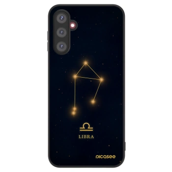 Picasee ULTIMATE CASE Samsung Galaxy A14 4G A145R - készülékre - LIBRA