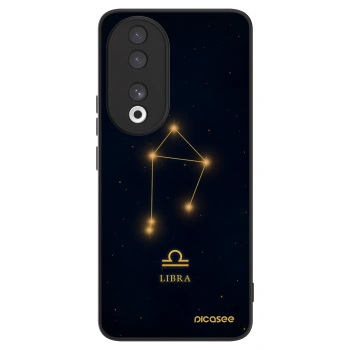 Szilikon tok erre a típusra Honor 90 5G - LIBRA