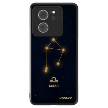 Picasee ULTIMATE CASE Xiaomi 13T - készülékre - LIBRA