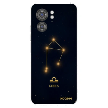 Picasee átlátszó szilikon tok az alábbi mobiltelefonokra Motorola Edge 40 - LIBRA