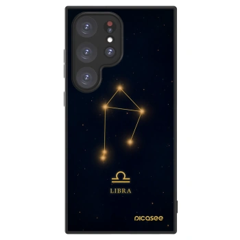 Szilikon tok erre a típusra Samsung Galaxy S24 Ultra S928B 5G - LIBRA