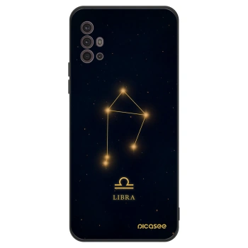 Szilikon tok erre a típusra Motorola Moto G30 - LIBRA