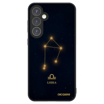 Picasee ULTIMATE CASE PowerShare Samsung Galaxy S23 FE S711B - készülékre - LIBRA