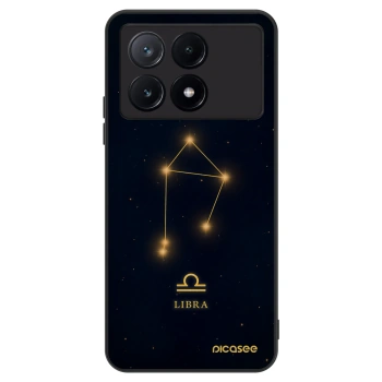 Szilikon tok erre a típusra Xiaomi Poco X6 Pro - LIBRA