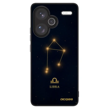 Picasee ULTIMATE CASE Xiaomi Redmi Note 13 Pro+ 5G - készülékre - LIBRA