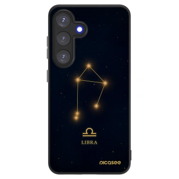 Picasee ULTIMATE CASE Samsung Galaxy A25 A256B 5G - készülékre - LIBRA