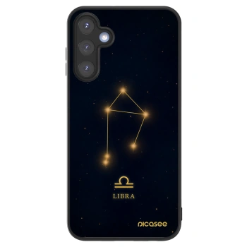 Picasee ULTIMATE CASE Samsung Galaxy A15 A156B 5G - készülékre - LIBRA