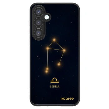 Picasee ULTIMATE CASE Samsung Galaxy A55 5G A556B - készülékre - LIBRA