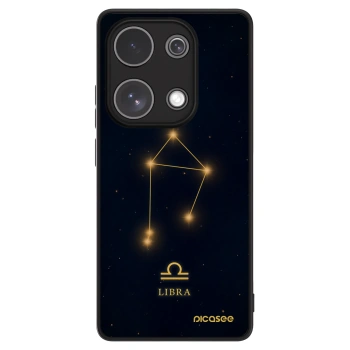 Picasee ULTIMATE CASE Xiaomi Redmi Note 13 Pro 4G - készülékre - LIBRA