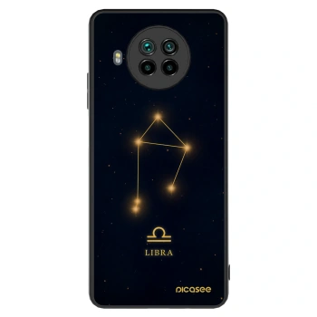 Szilikon tok erre a típusra Xiaomi Mi 10T Lite - LIBRA