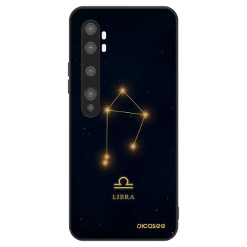 Szilikon tok erre a típusra Xiaomi Mi Note 10 (Pro) - LIBRA