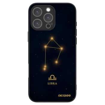 Picasee ULTIMATE CASE MagSafe Apple iPhone 16 Pro Max - készülékre - LIBRA