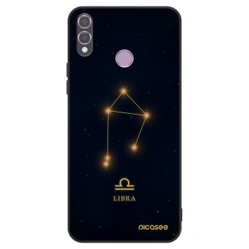 Szilikon tok erre a típusra Honor 8X - LIBRA