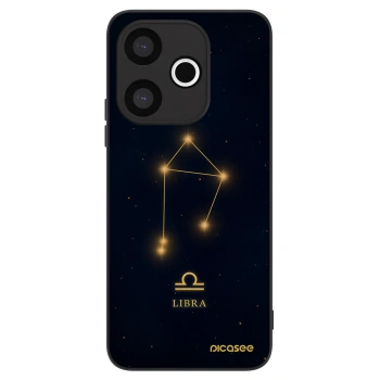 Szilikon tok erre a típusra Xiaomi Redmi 13 4G - LIBRA