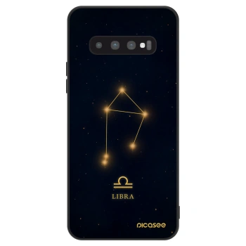 Szilikon tok erre a típusra Samsung Galaxy S10 Plus G975 - LIBRA