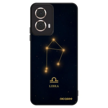 Szilikon tok erre a típusra Motorola Moto G85 - LIBRA