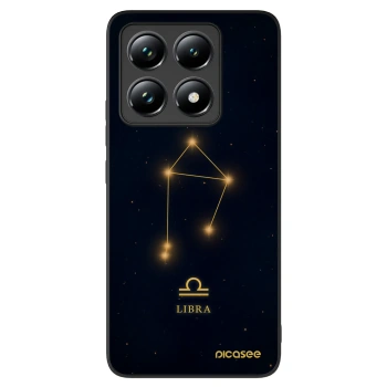 Picasee ULTIMATE CASE Xiaomi 14T - készülékre - LIBRA