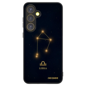 Picasee ULTIMATE CASE Samsung Galaxy S24 FE S721B - készülékre - LIBRA