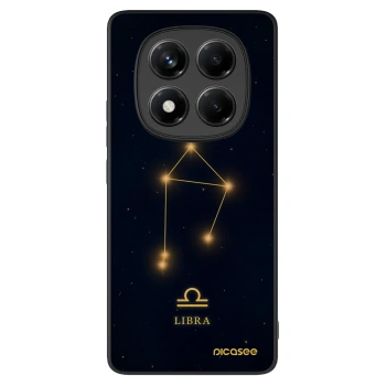 Picasee ULTIMATE CASE Xiaomi Redmi Note 14 Pro+ 5G - készülékre - LIBRA