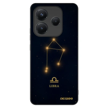 Picasee ULTIMATE CASE Xiaomi Redmi Note 14 5G - készülékre - LIBRA