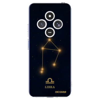 Picasee átlátszó szilikon tok az alábbi mobiltelefonokra Xiaomi Redmi 14C - LIBRA