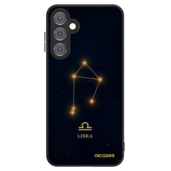 Picasee ULTIMATE CASE Samsung Galaxy A16 5G - készülékre - LIBRA