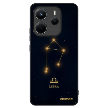 Picasee ULTIMATE CASE Xiaomi Redmi Note 14 4G - készülékre - LIBRA