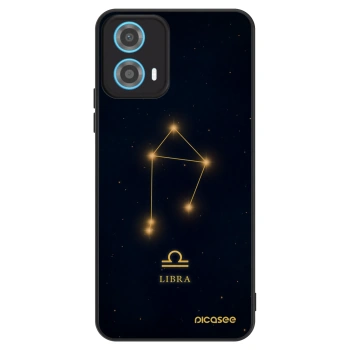 Szilikon tok erre a típusra Motorola Moto G34 5G - LIBRA