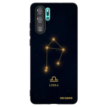 Tok az alábbi mobiltelefonokra Huawei P30 Pro - LIBRA