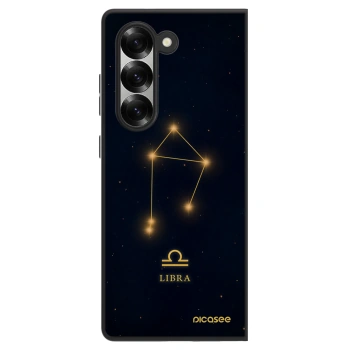 Szilikon tok erre a típusra Samsung Galaxy Z Fold6 5G - LIBRA