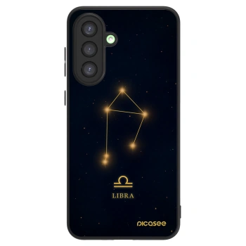 Picasee ULTIMATE CASE Samsung Galaxy A26 5G A266B - készülékre - LIBRA