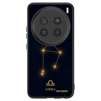 Szilikon tok erre a típusra Vivo X200 Pro - LIBRA