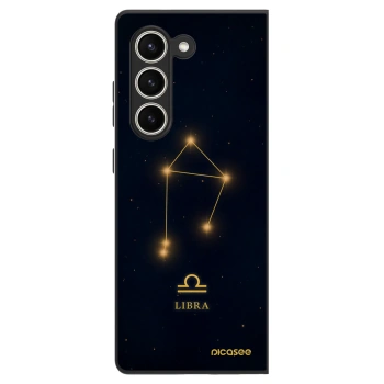 Szilikon tok erre a típusra Samsung Galaxy Z Fold5 5G - LIBRA