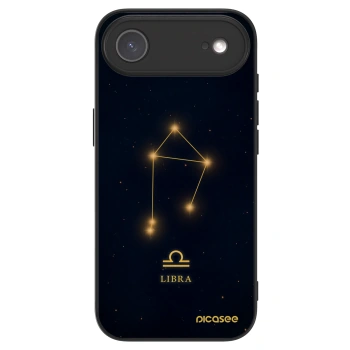 Picasee ULTIMATE CASE MagSafe Apple iPhone Air - készülékre - LIBRA