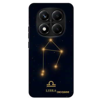 Szilikon tok erre a típusra Xiaomi Redmi Note 14 Pro+ 5G - LIBRA