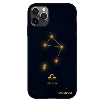 Szilikon tok erre a típusra Apple iPhone 11 Pro - LIBRA