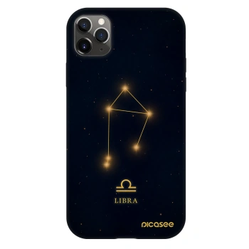 Szilikon tok erre a típusra Apple iPhone 11 Pro Max - LIBRA