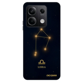 Szilikon tok erre a típusra Xiaomi Redmi Note 13 5G - LIBRA