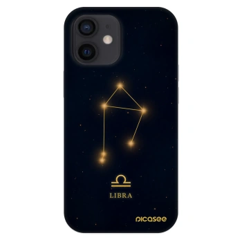 Szilikon tok erre a típusra Apple iPhone 12 mini - LIBRA