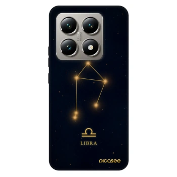 Szilikon tok erre a típusra Xiaomi 14T Pro - LIBRA