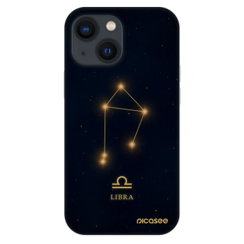 Szilikon tok erre a típusra Apple iPhone 13 mini - LIBRA