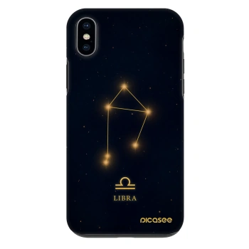 Szilikon tok erre a típusra Apple iPhone XS Max - LIBRA